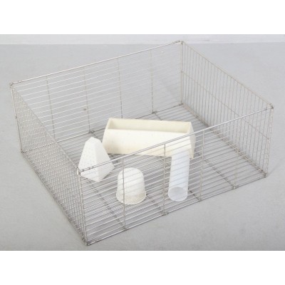 accessoire armoire lavage