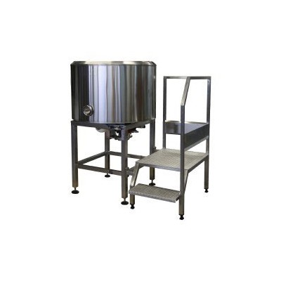 accessoire pour cuve pasteurisation