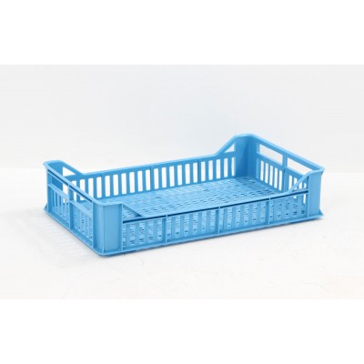 cagette en plastique