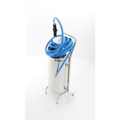 Canon mousse avedemil