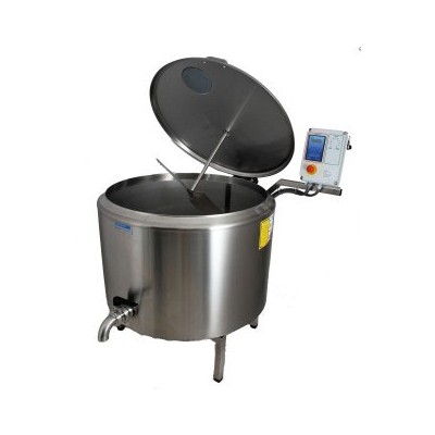 cuve chauffage electrique