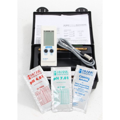 equipements danalyse