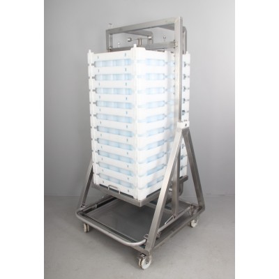 R016   retourneur pile