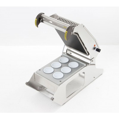 thermo-sealing machine