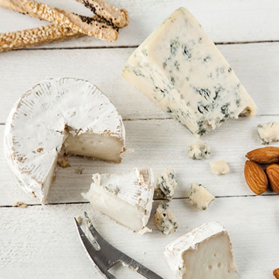 fiche fromage bleu chevre