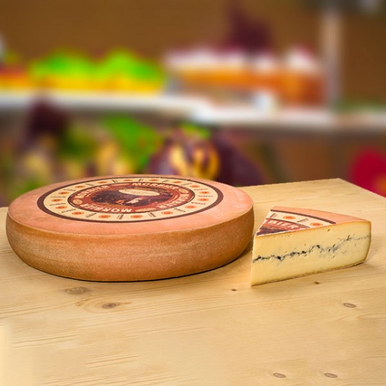 fiche fromage morbier