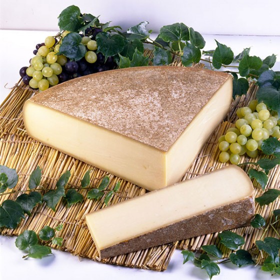 fiche fromage tomme