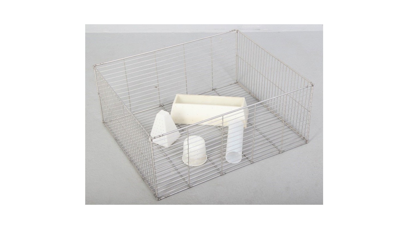 accessoire armoire lavage