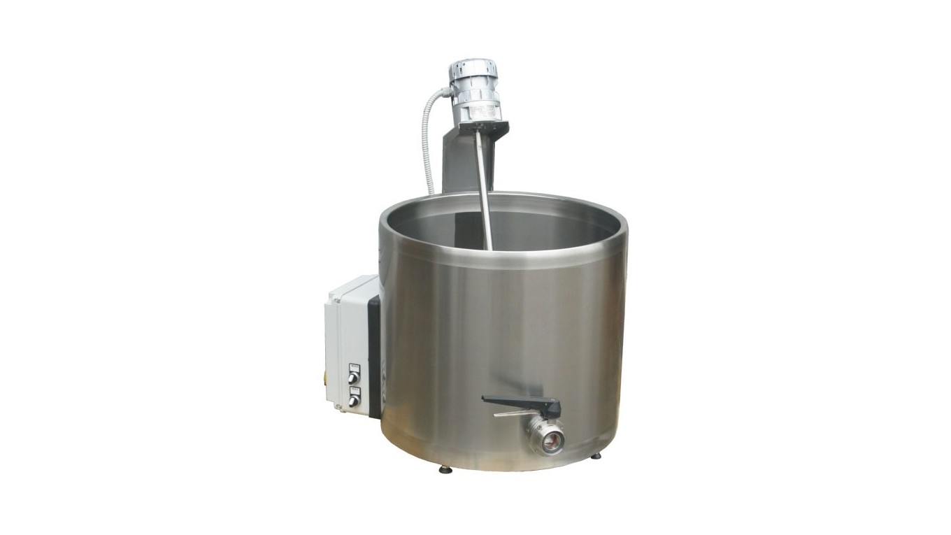 cuve fromagere petit volume