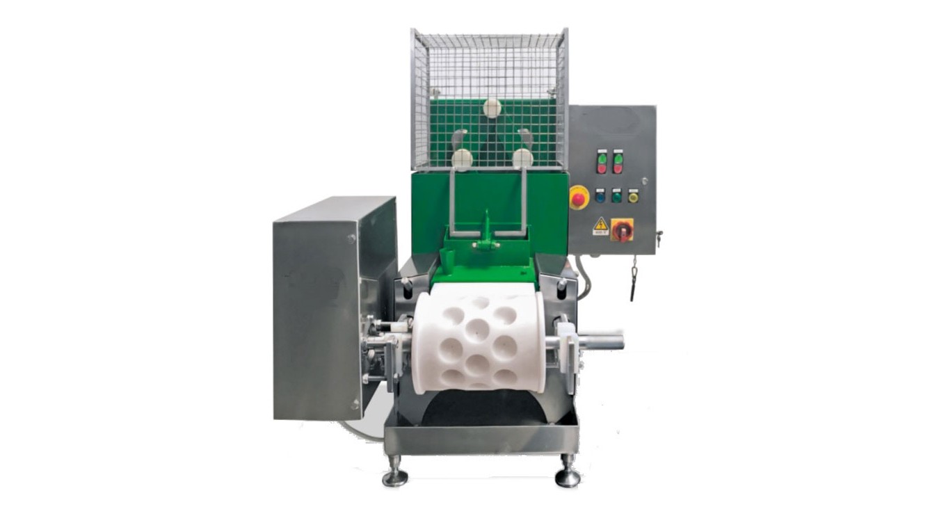 fabrication mozzarella avedemil