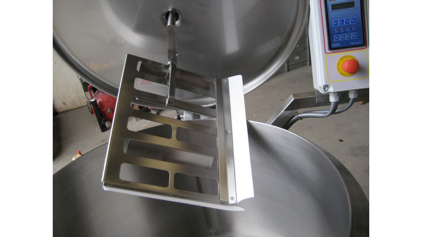 pasteurisateur a vendre