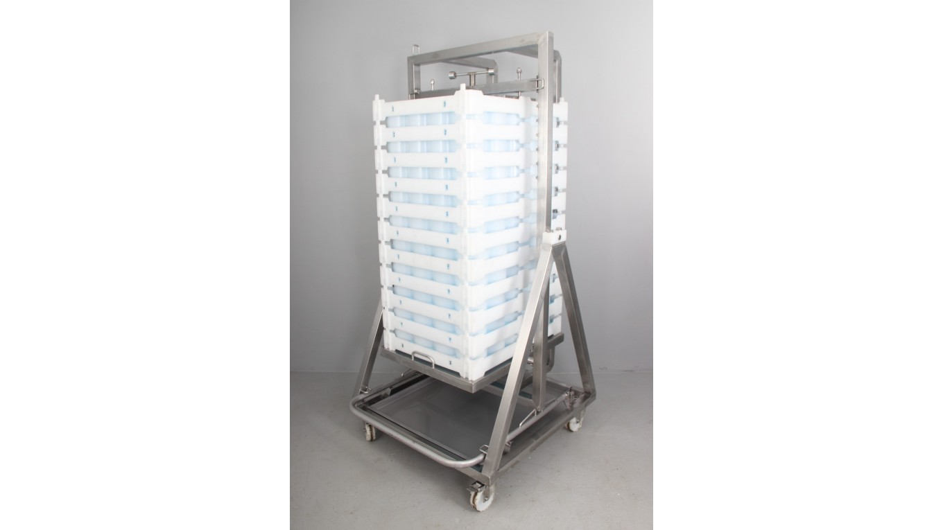 R016 retourneur pile