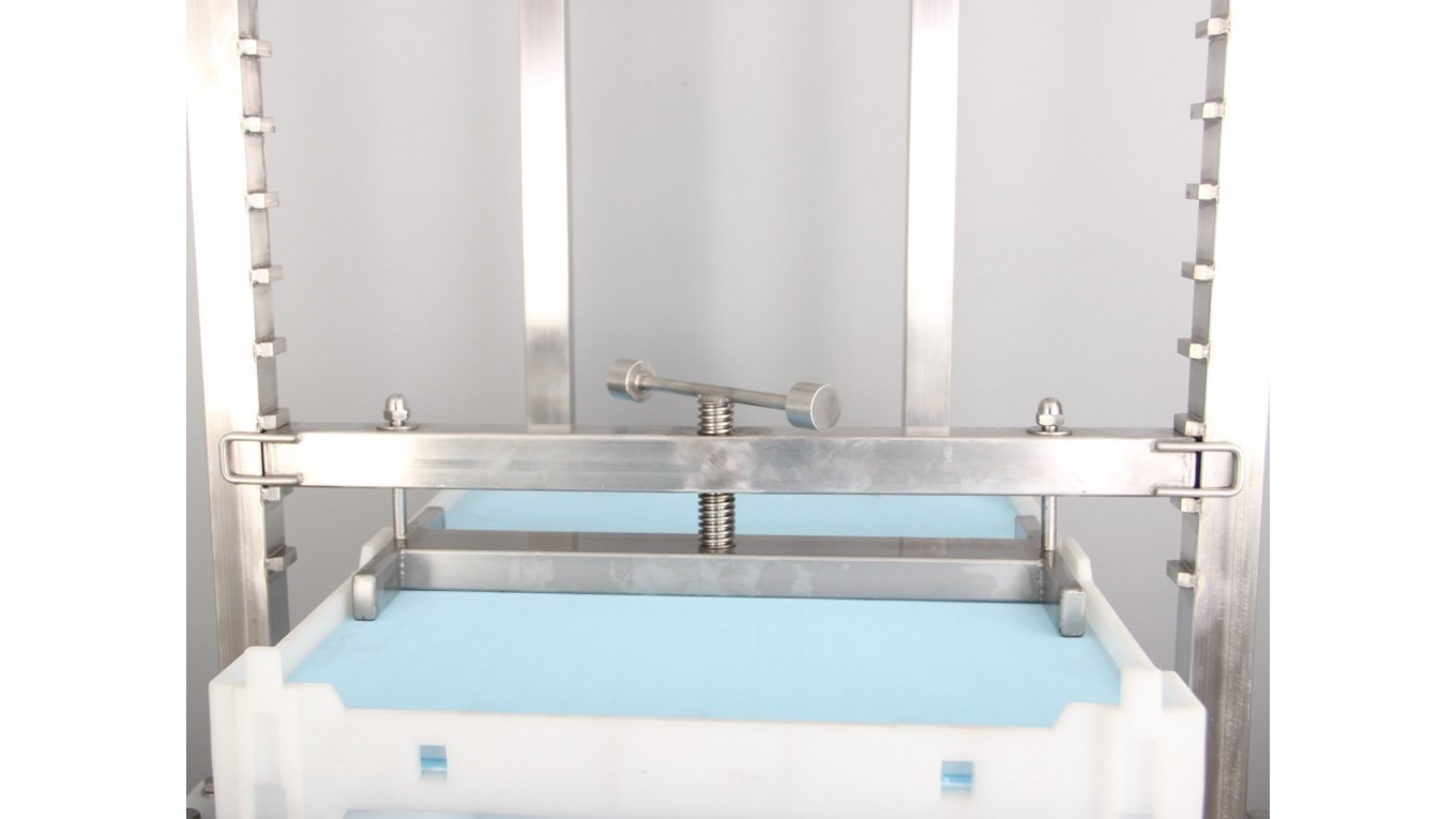 Retourneur pile Fiche technique 1