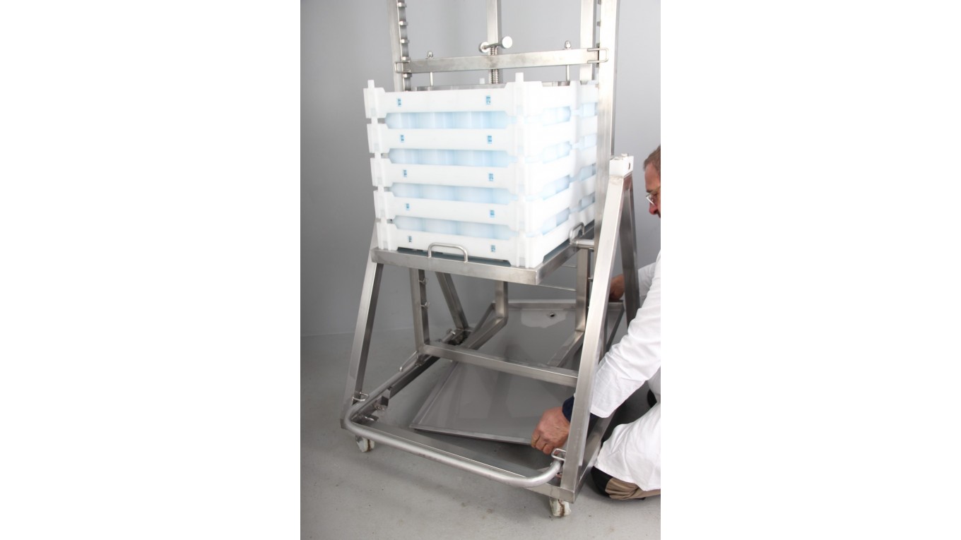 Retourneur pile Fiche technique 3