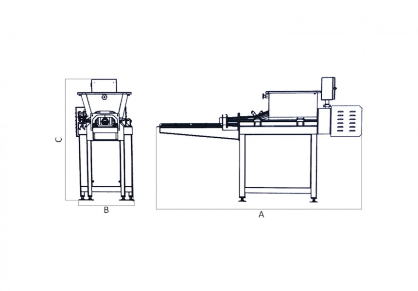 fiche technique boudineuse