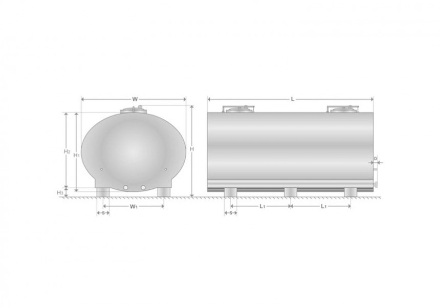 fiche technique citerne lait