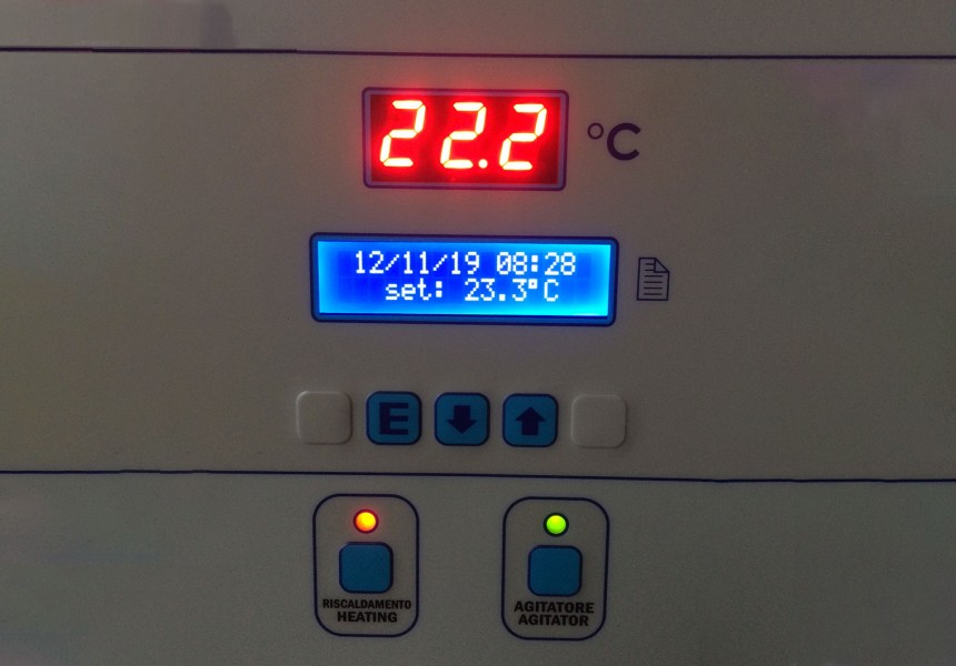 fiche technique cuve bain marie