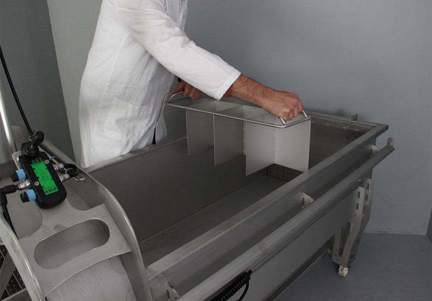 fiche technique emporte piece fromage