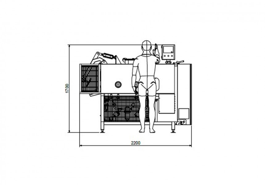 fiche technique filatrice