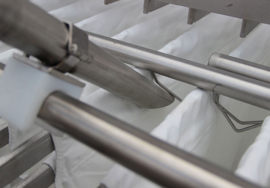 fiche technique filtre caille