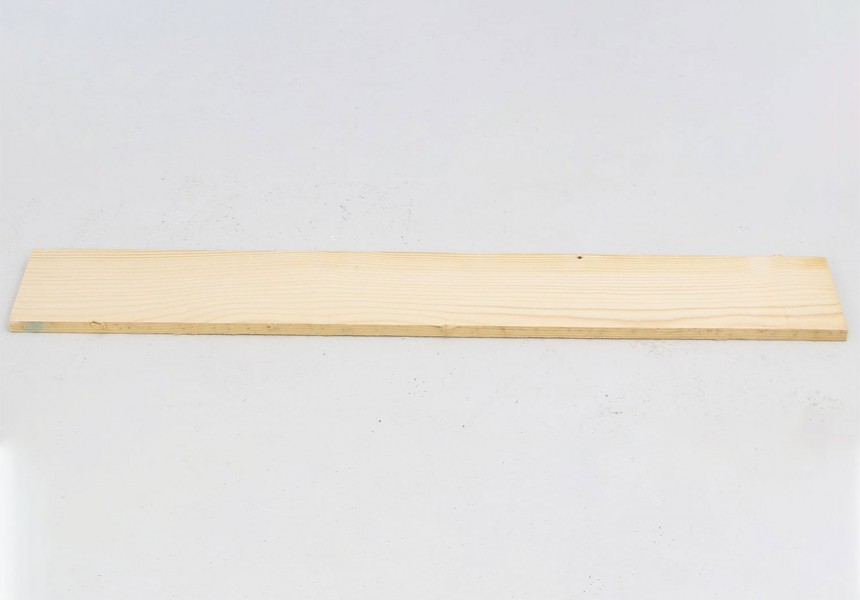 fiche technique planche bois