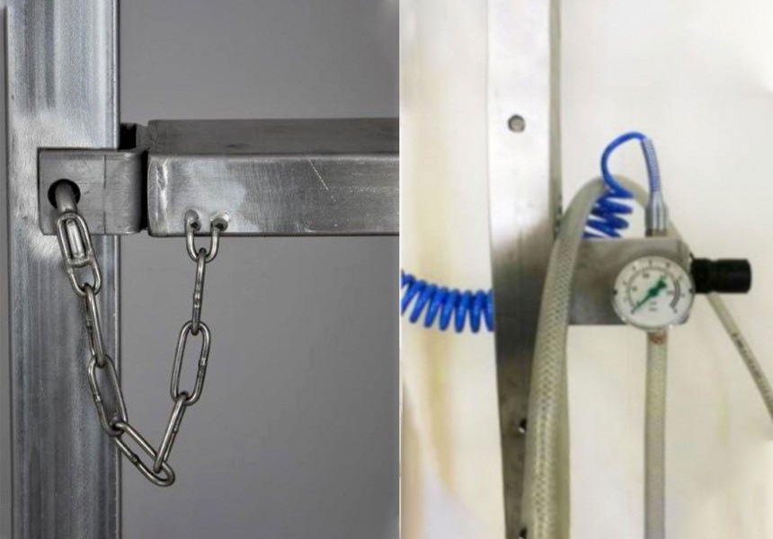 fiche technique presse