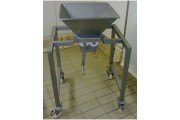 Cheddar-making equipment